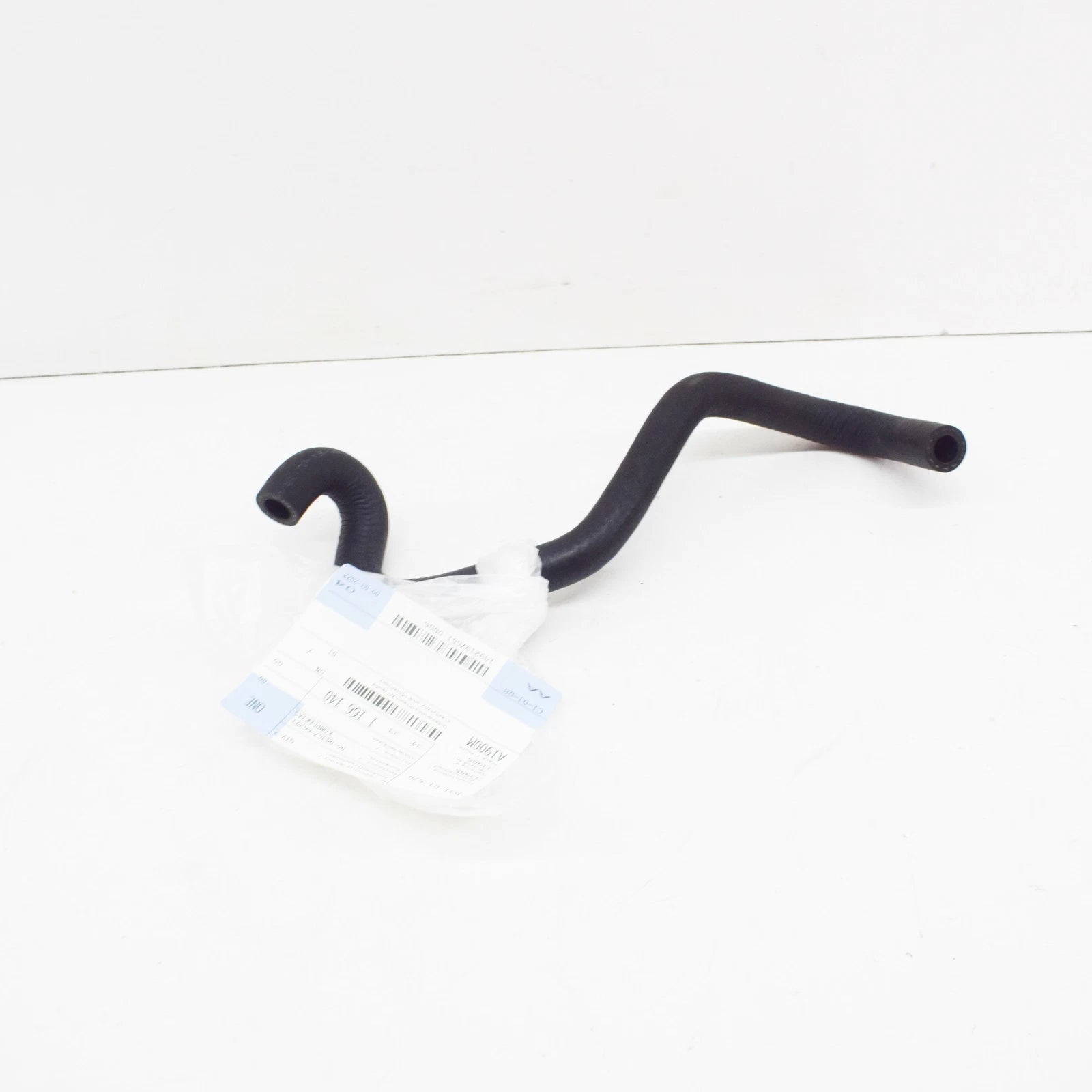 NEW BMW 7 E38 BRAKE BOOSTER VACUUM HOSE 34331166140 1166140 ORIGINAL