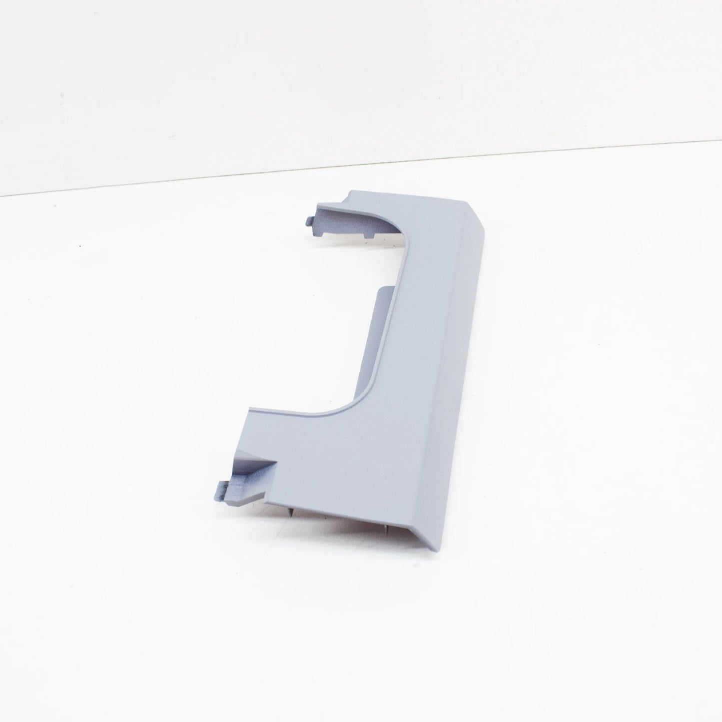 NEW AUDI A6 C7 RIGHT FRONT END CAP FOR JACK SOCKET 4G0853446BGRU