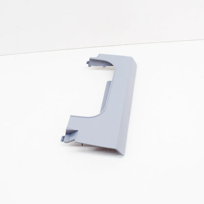 NEW AUDI A6 C7 RIGHT FRONT END CAP FOR JACK SOCKET 4G0853446BGRU