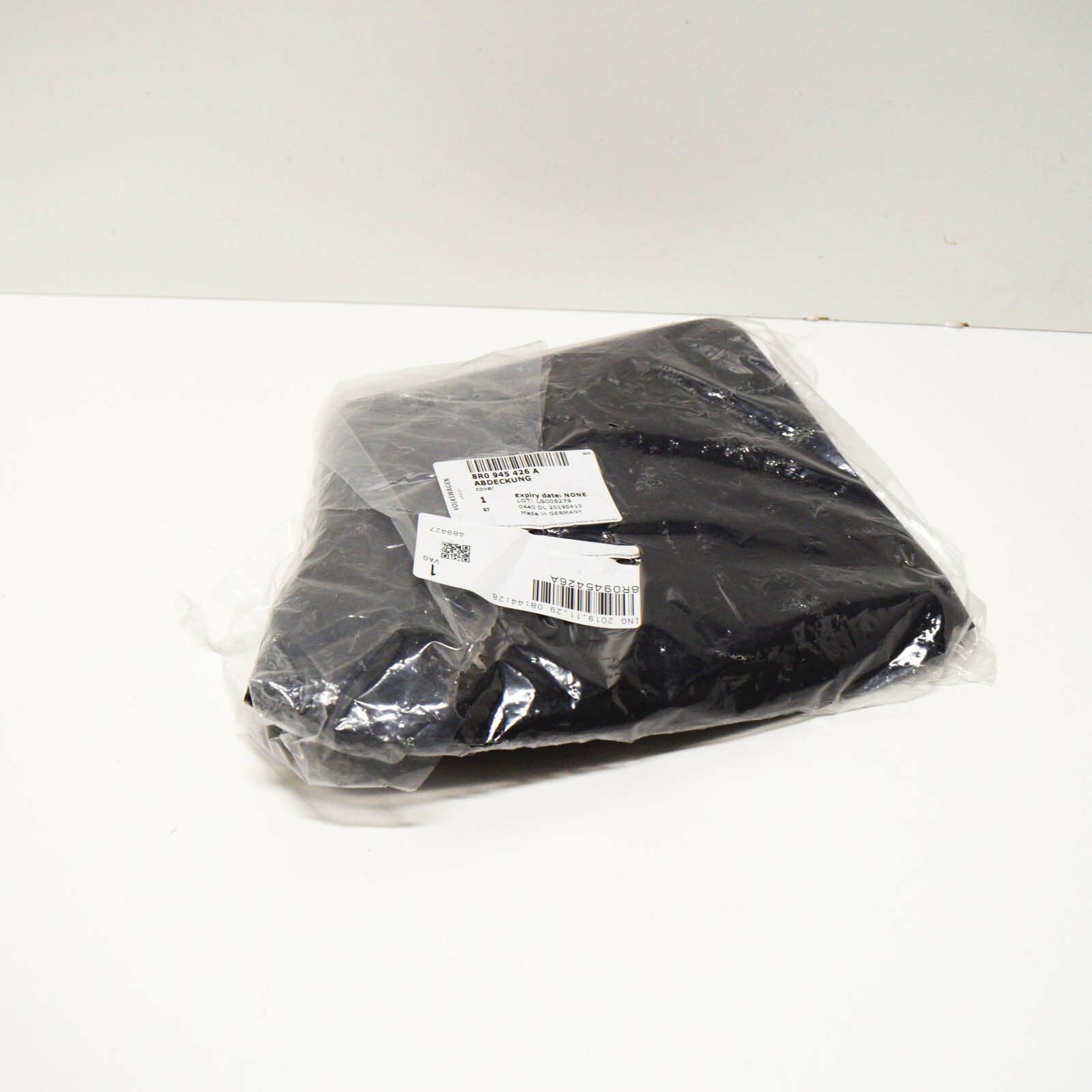 NEW AUDI Q5 8R REAR TAILLIGHT RIGHT COVER CAP 8R0945426A ORIGINAL