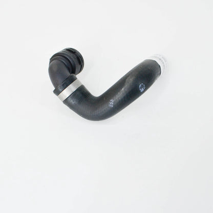 NEW BMW X5 E70 HEATER EXCHANGER RETURN HOSE 11537800092 7800092 ORIGINAL