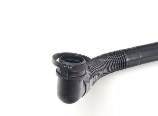 NEW VOLKSWAGEN BEETLE 9C SECONDARY AIR PUMP CONNECTING PIPE 1C0131128H