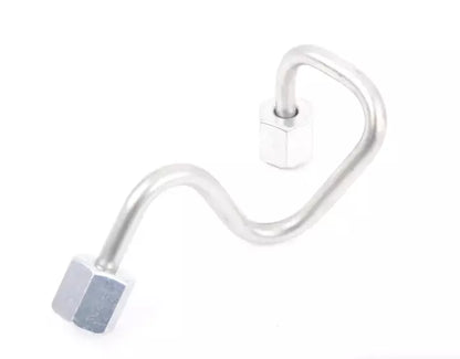 NEW AUDI A4 ALLROAD B8 FUEL LINE FROM RAIL TO CYLINDER 2 03L130301R ORIGINAL