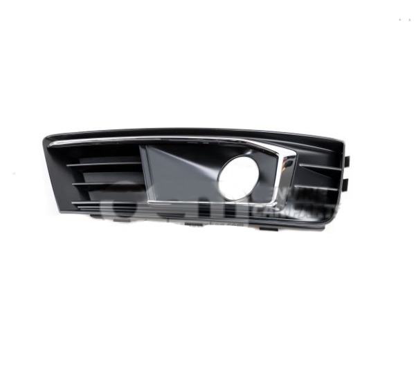 new audi tt fv front right air guide grille 8w0807682sru6 8w0807682s ru6