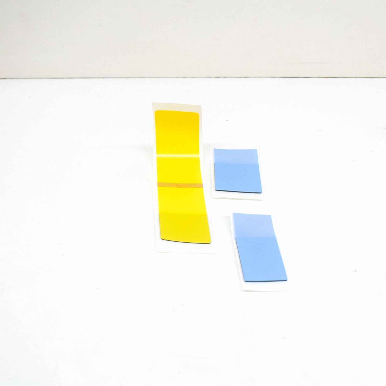 NEW AUDI A5 8W6 ADHESIVE TAPES SET 8W6898909A