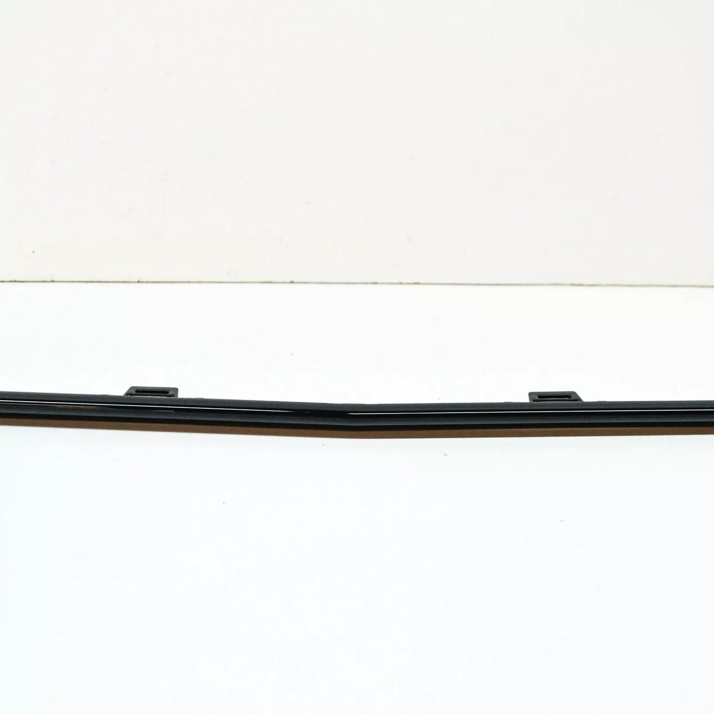 NEW MB GLE W167 AMG FRONT BUMPER CENTER MOLDING TRIM A1678854605 ORIGINAL