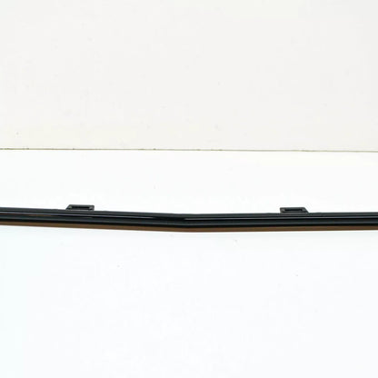 NEW MB GLE W167 AMG FRONT BUMPER CENTER MOLDING TRIM A1678854605 ORIGINAL