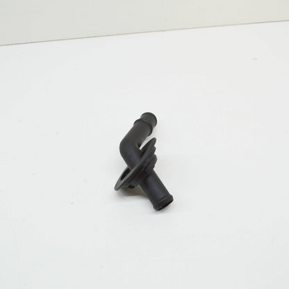 NEW MERCEDES-BENZ S W220 HVAC HEATER HOSE CONNECTOR A2208320115 ORIGINAL