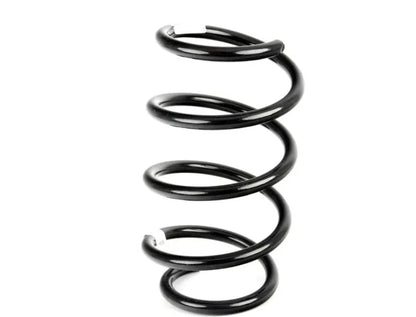NEW VOLKSWAGEN GOLF 5G MK7 FRONT AXLE COIL SPRING 5Q0411105JG ORIGINAL
