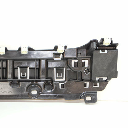 NEW BMW X3 G01 REAR BUMPER LOWER REINFORCEMENT 7400674 51127400674 ORIGINAL