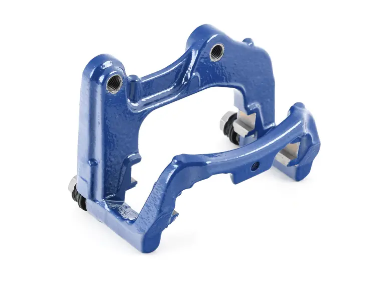 new bmw x3 m f97 rear right brake caliper carrier 34206891774 original