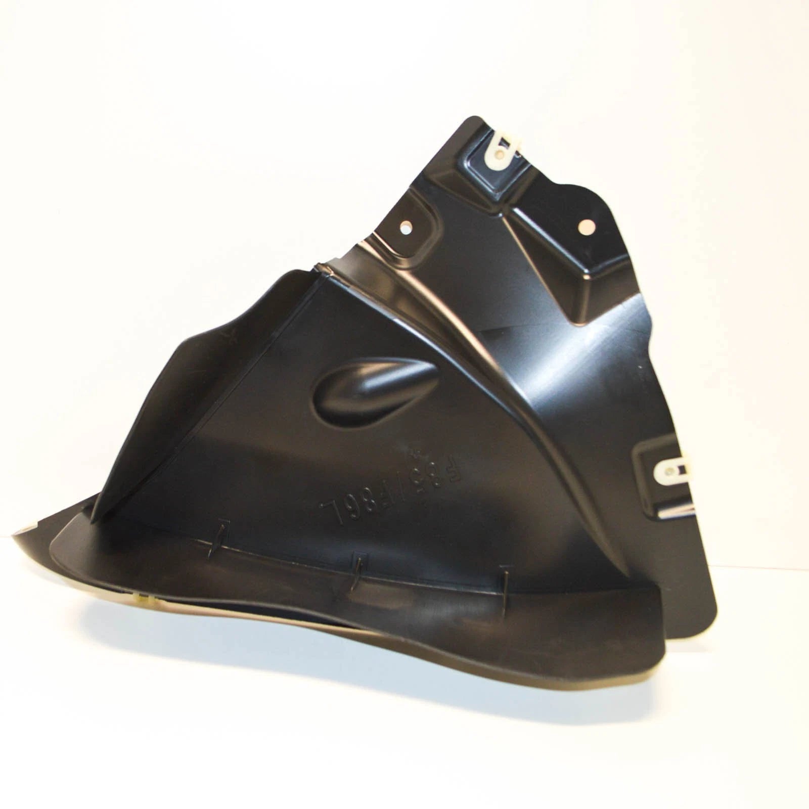 NEW BMW X6 M F86 FRONT LEFT FRONT WHEEL ARCH HOUSING 51718056383 2015 ORIGINAL