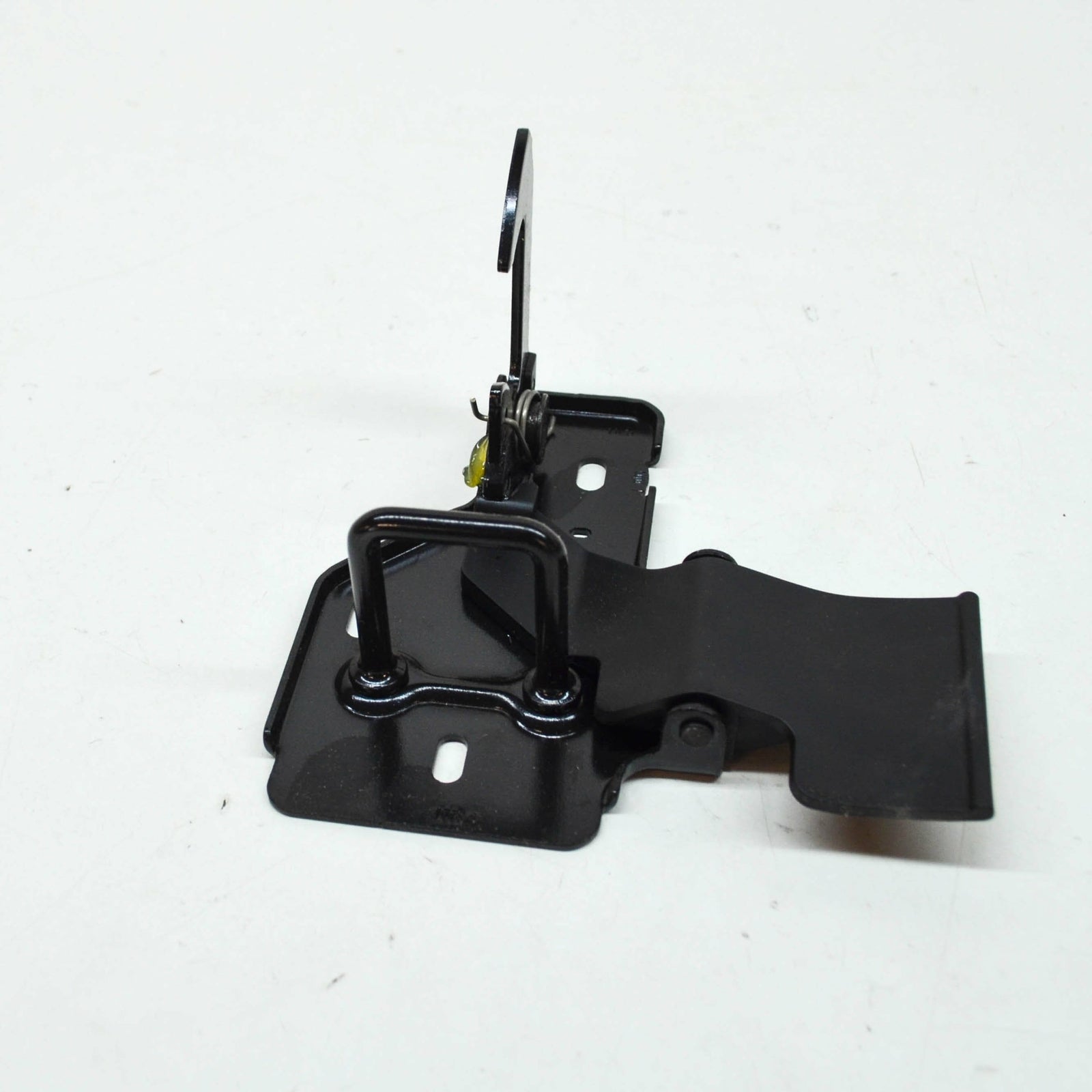 NEW VOLKSWAGEN AMAROK FRONT BONNET HOOD SAFETY LATCH PART 6Q0823480D ORIGINAL