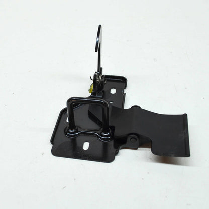 NEW VOLKSWAGEN AMAROK FRONT BONNET HOOD SAFETY LATCH PART 6Q0823480D ORIGINAL