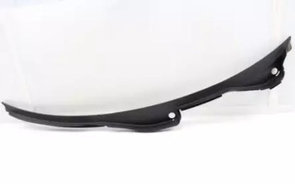 NEW AUDI A4 B8 FRONT WATER DEFLECOR TRIM RHD 8K2819403B01C ORIGINAL