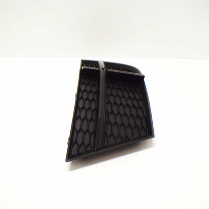 NEW AUDI A3 8V FRONT BUMPER RIGHT SIDE GRILLE 8V3807682NESM