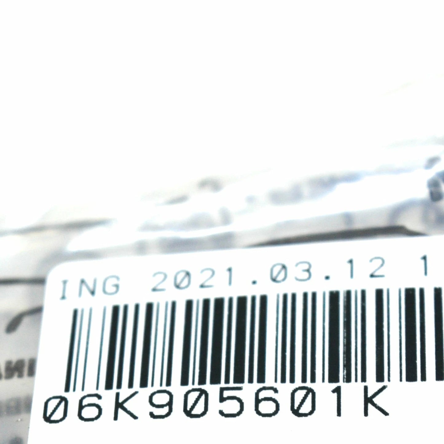 NEW AUDI A3 CONVERTIBLE 8V SPARK PLUG 06K905601K ORIGINAL