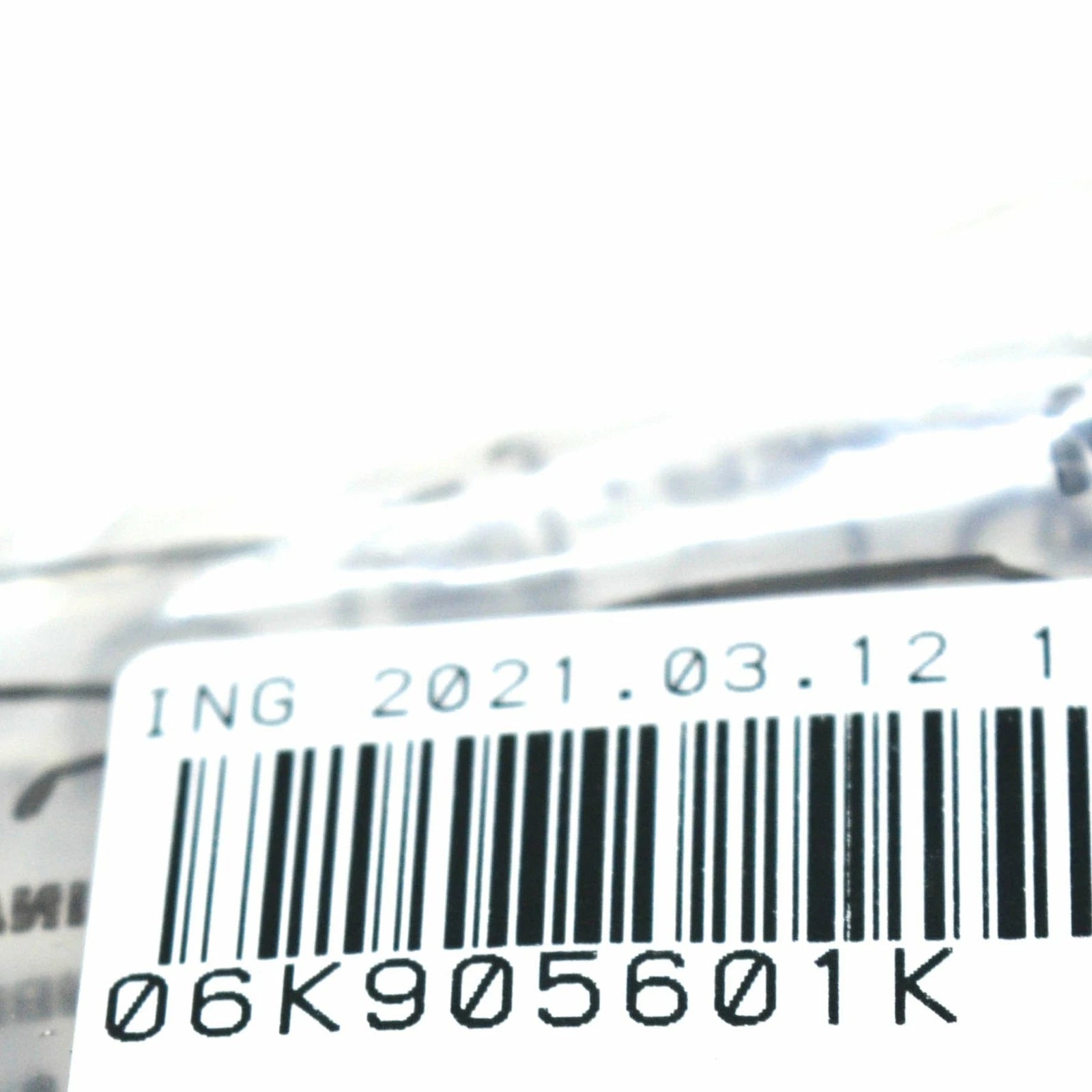 NEW AUDI A3 CONVERTIBLE 8V SPARK PLUG 06K905601K ORIGINAL