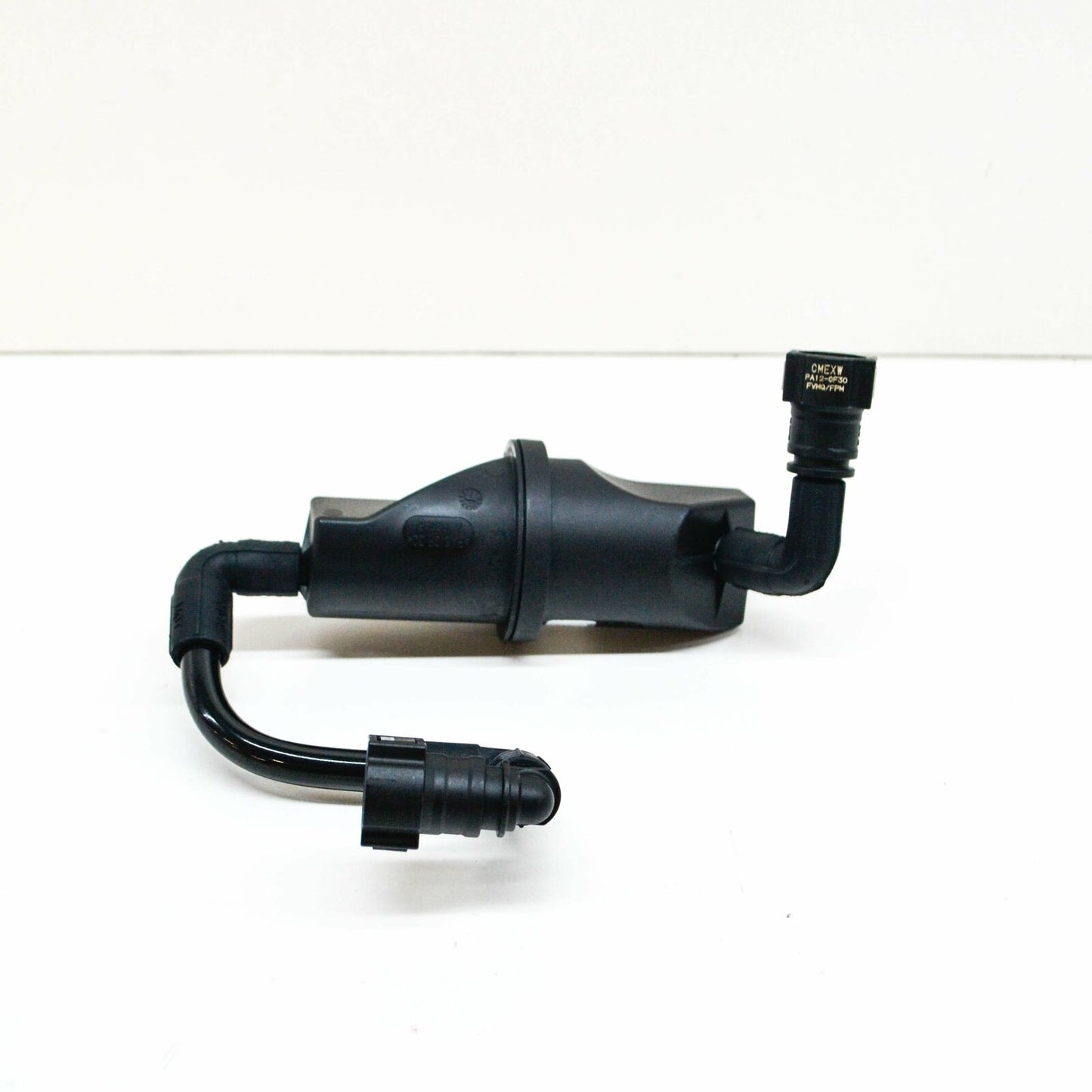 NEW MERCEDES-BENZ E W212 FUEL EMISSION DAMPER RESERVOIR A212470041664 ORIGINAL