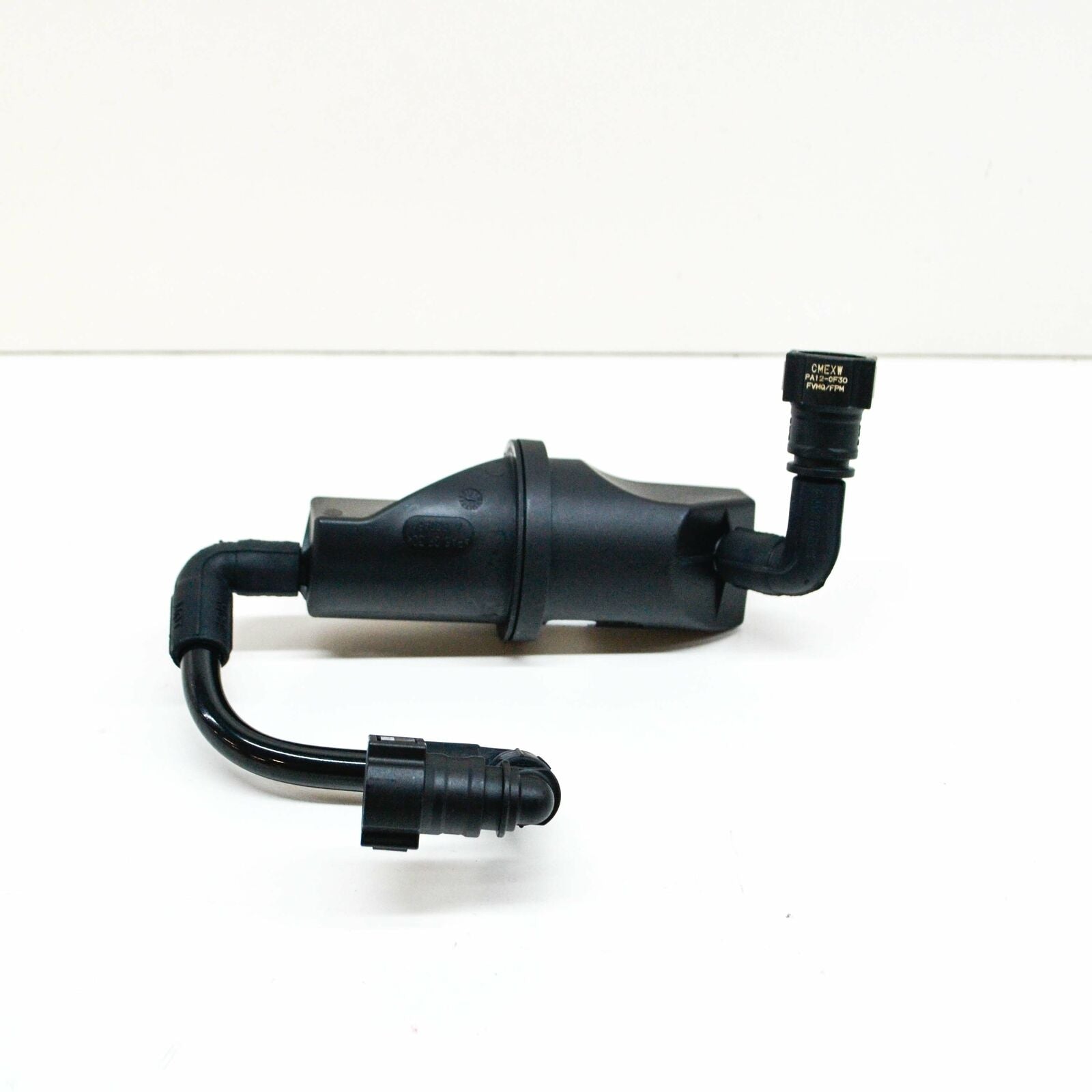 NEW MERCEDES-BENZ E W212 FUEL EMISSION DAMPER RESERVOIR A212470041664 ORIGINAL