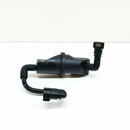 NEW MERCEDES-BENZ E W212 FUEL EMISSION DAMPER RESERVOIR A212470041664 ORIGINAL