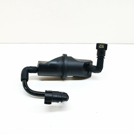 NEW MERCEDES-BENZ E W212 FUEL EMISSION DAMPER RESERVOIR A212470041664 ORIGINAL