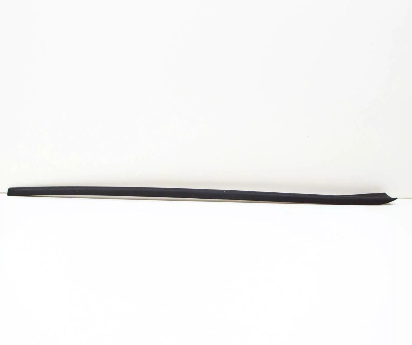 NEW VOLKSWAGEN GOLF MK7 FRONT WINDSHIELD RIGHT TRIM 5G0854328B5AP ORIGINAL