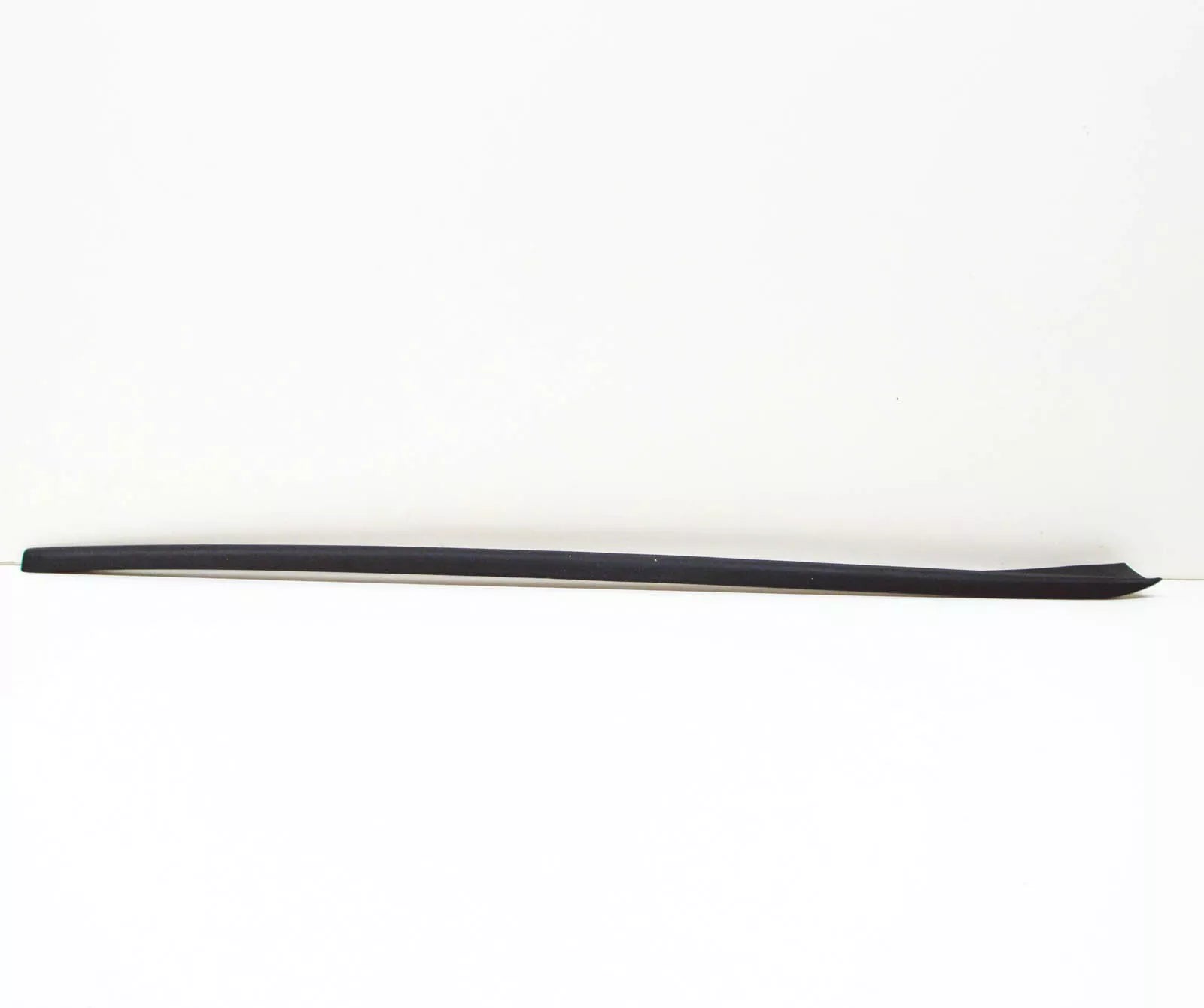 NEW VOLKSWAGEN GOLF MK7 FRONT WINDSHIELD RIGHT TRIM 5G0854328B5AP ORIGINAL