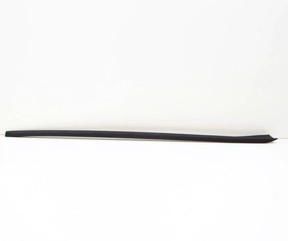 NEW VOLKSWAGEN GOLF MK7 FRONT WINDSHIELD RIGHT TRIM 5G0854328B5AP ORIGINAL