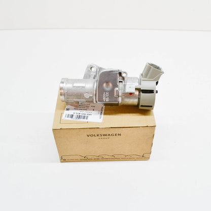 NEW VW AMAROK FLATBED S1B STEERING LOCK IGNITION SWITCH 6R0905851K ORIGINAL