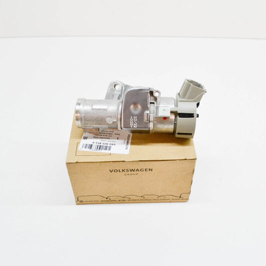 NEW VW AMAROK FLATBED S1B STEERING LOCK IGNITION SWITCH 6R0905851K ORIGINAL