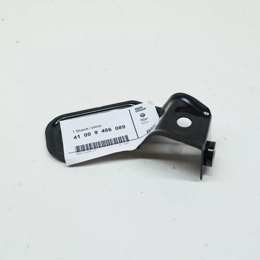 NEW BMW M4 COUPE G22 G82 FRONT LEFT FENDER HOLDER BRACKET 41009466089 ORIGINAL