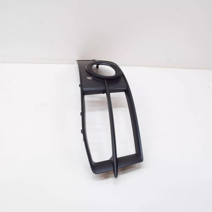 NEW AUDI A6 C6 RIGHT FOG LIGHT GRILLE S-LINE 4F0807682Q3FZ 2010 ORIGINAL