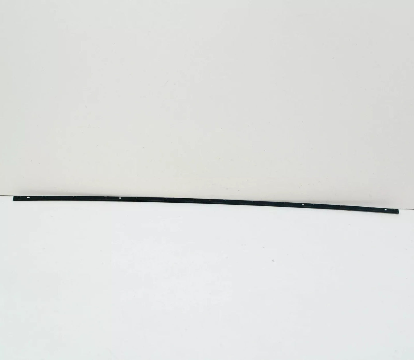 NEW AUDI Q3 F3 RSQ3 FRONT WINDSHIELD LEFT VERTICAL TRIM 83A845453 ORIGINAL