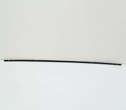 NEW AUDI Q3 F3 RSQ3 FRONT WINDSHIELD LEFT VERTICAL TRIM 83A845453 ORIGINAL