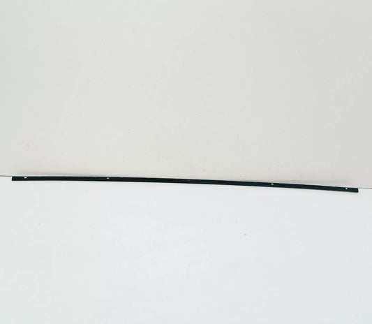 NEW AUDI Q3 F3 RSQ3 FRONT WINDSHIELD LEFT VERTICAL TRIM 83A845453 ORIGINAL