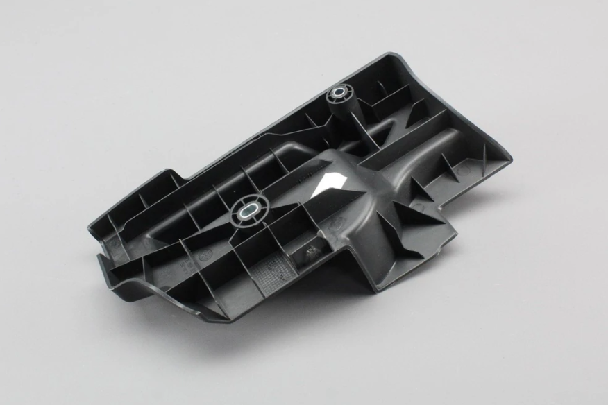 new vw golf vii 5g1,bq1,be1,be2 right floor mounting trim 5g685883282v original