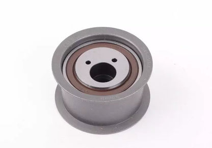 NEW AUDI A6 C5 TOOTHED BELT IDLER PULLEY 077109244E ORIGINAL