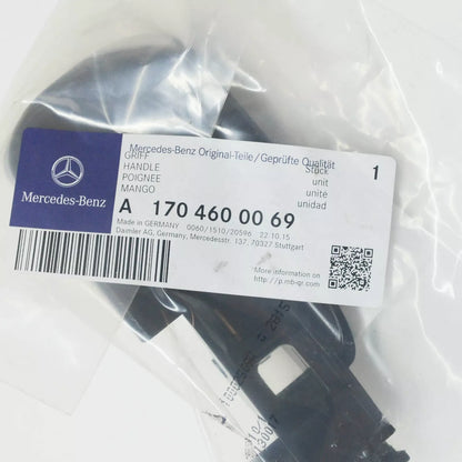 NEW MB SLK R170 STEERING COLUMN HANDLE A1704600069