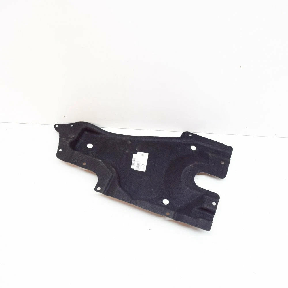 NEW VOLKSWAGEN TOUAREG CR REAR RIGHT UNDERBODY COVER 4M4825214D 2020