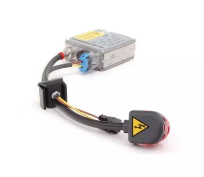 NEW MERCEDES-BENZ E W210 HEADLAMP-XENON CONTROL UNIT A2108206326 ORIGINAL