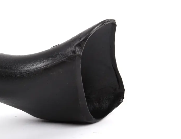 NEW MB S W220 FRONT LEFT PROTECTIVE PLATE PIPE PIECE A2205280509 ORIGINAL