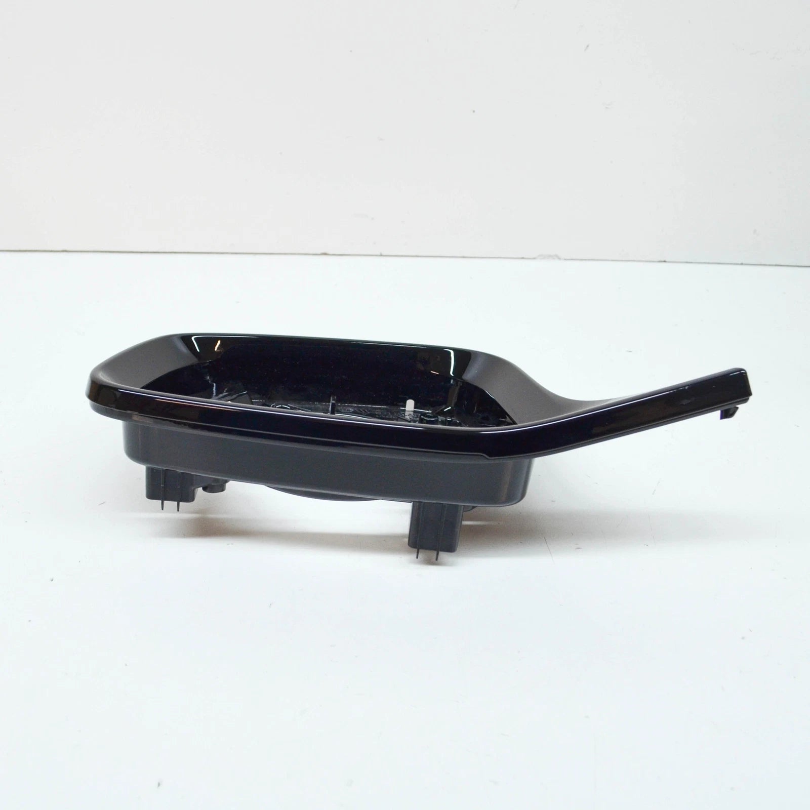 NEW BMW 5 F90 M5 FRONT RIGHT WING MIRROR SUPPORTING BRACKET 51168064656 ORIGINAL
