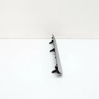 NEW AUDI A4 B8 DASHBOARD RIGHT TRIM LHD 8K1853190T1NK ORIGINAL