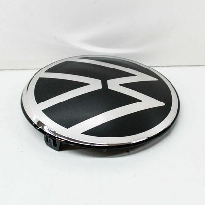 NEW VOLKSWAGEN T-ROC FRONT EMBLEM BADGE 2GM853601EDPJ