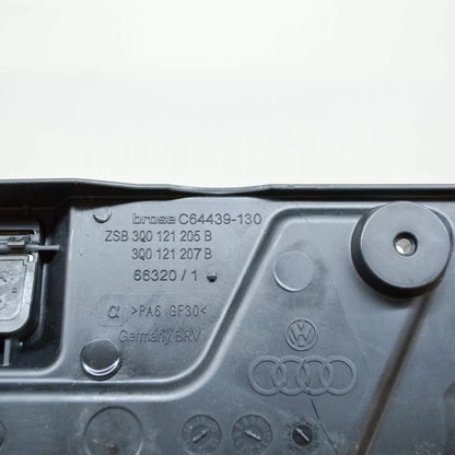 NEW VW TIGUAN AD MK2 RADIATOR TWIN FAN RING 3Q0121205B ORIGINAL