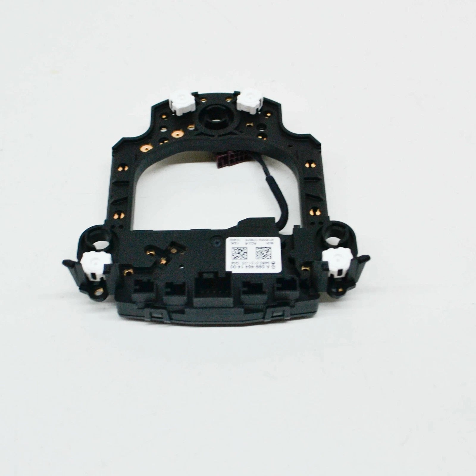 NEW MERCEDES-BENZ C W205 STEERING WHEEL CONTACT PLATE A0994641400