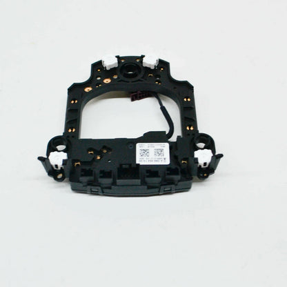 NEW MERCEDES-BENZ C W205 STEERING WHEEL CONTACT PLATE A0994641400