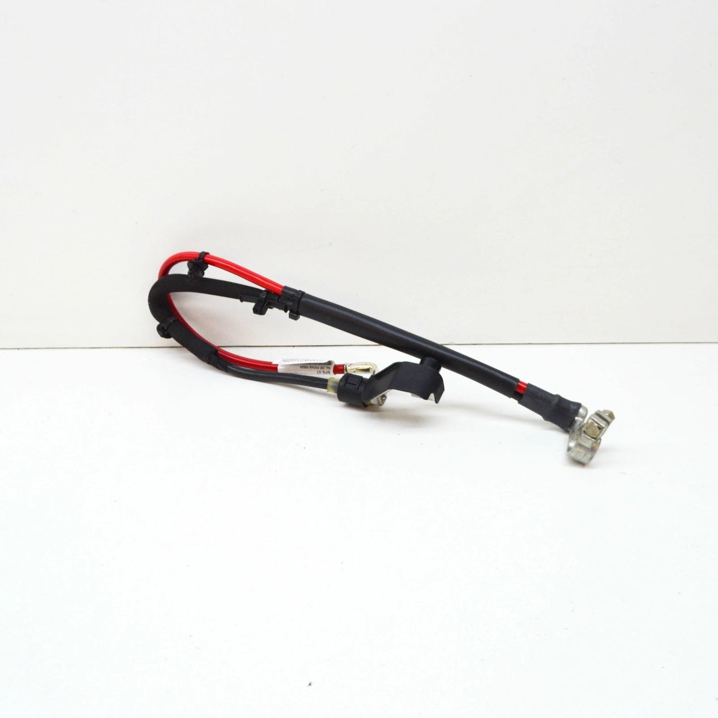 NEW AUDI Q3 F3 POSITIVE BATTERY CABLE HARNESS 5QF971228C