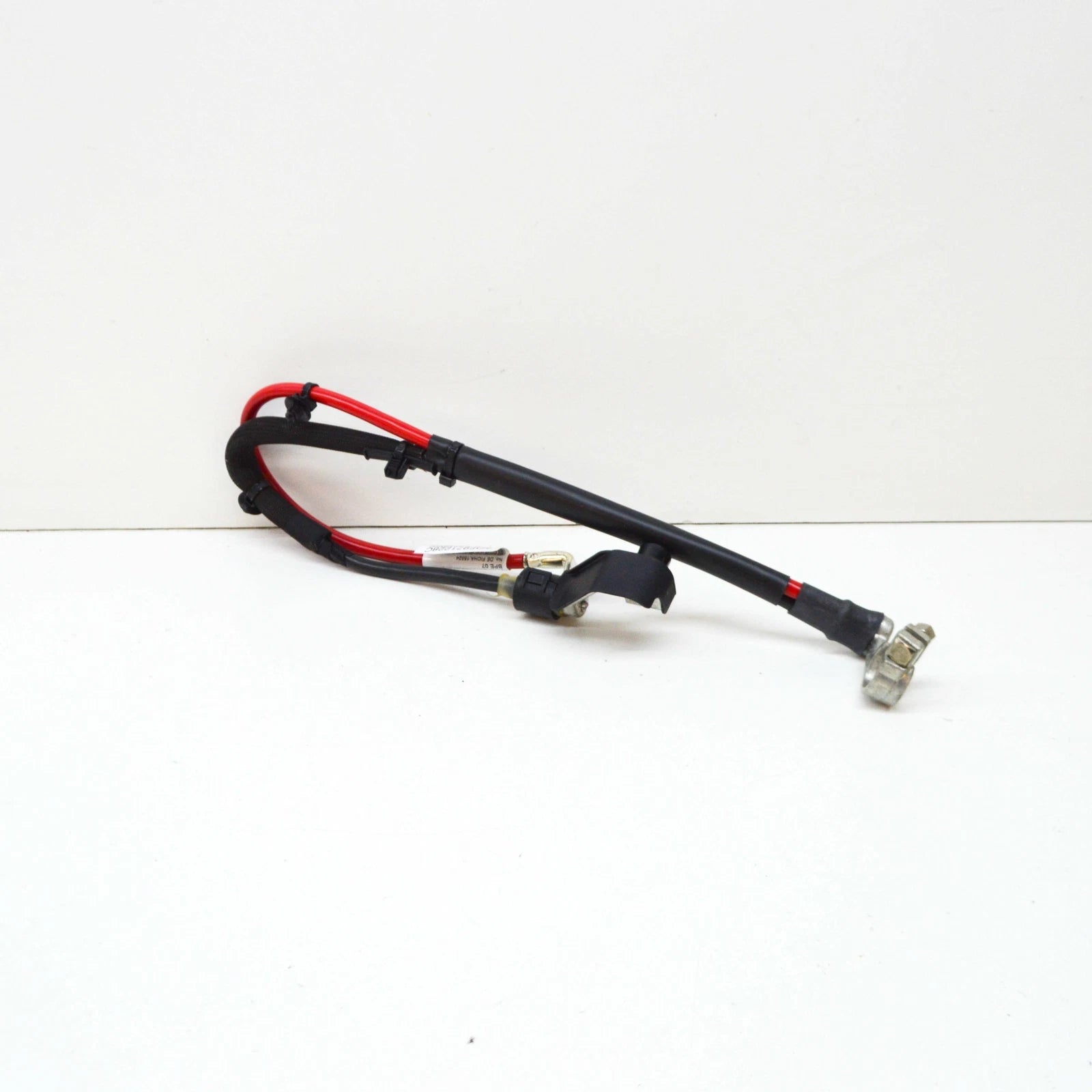 NEW AUDI Q3 F3 POSITIVE BATTERY CABLE HARNESS 5QF971228C